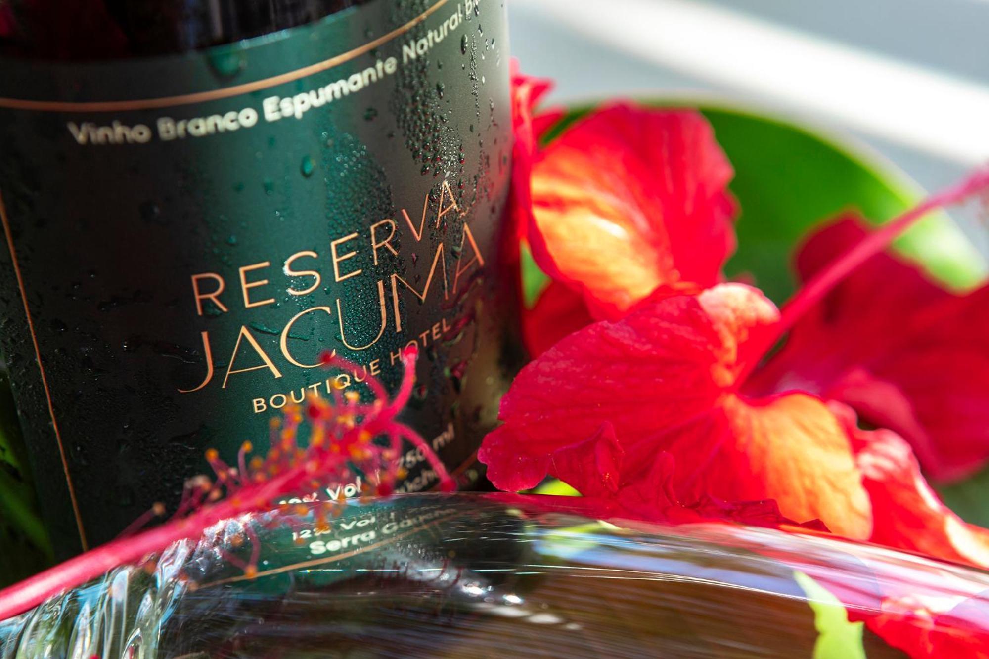 Reserva Jacuma Boutique Hotel Trancoso Exterior photo
