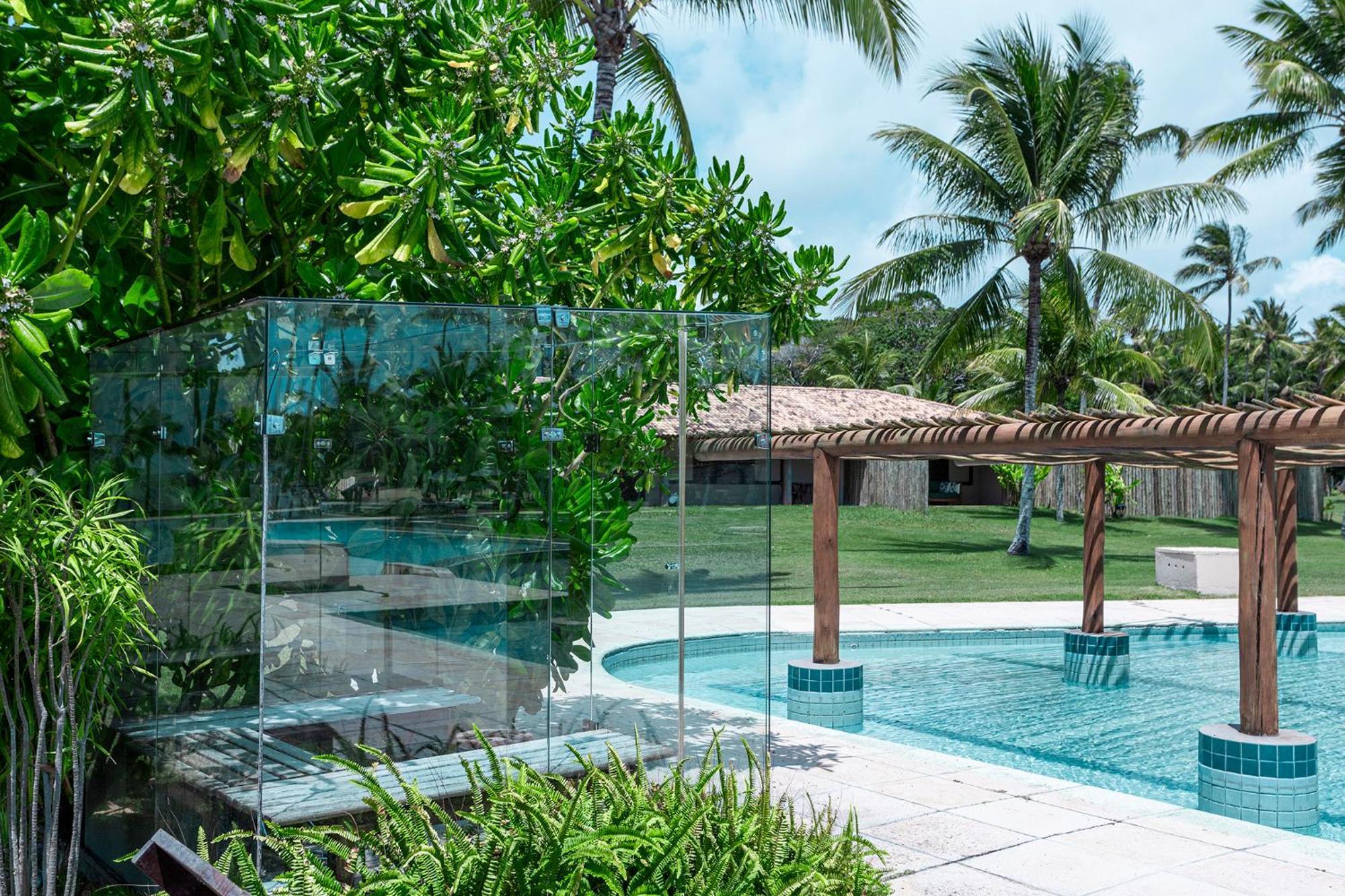 Reserva Jacuma Boutique Hotel Trancoso Exterior photo