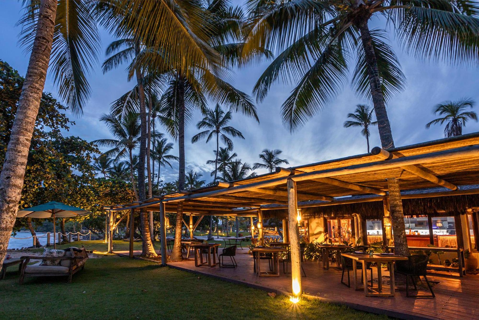Reserva Jacuma Boutique Hotel Trancoso Exterior photo